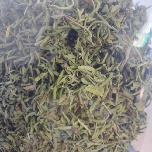 مرزه خشک شده بهداشتی و بدون خاک و شن،۱ کیلویی