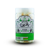 نقل هلدار طبس در بستهبندی قوطی پت